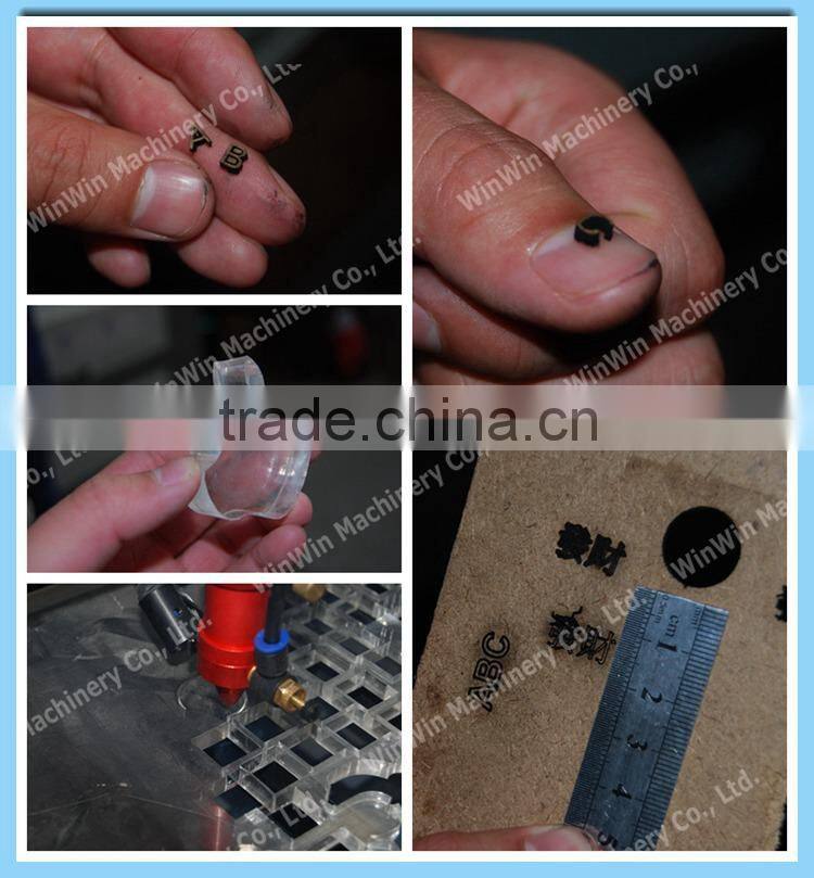 Glass Cup Laser Engraving Machine