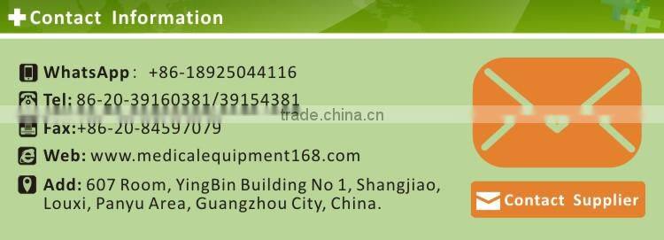 High Quality Non-Invasive Handle Pulse Oximeter with Rechargeable Battery Power for sale