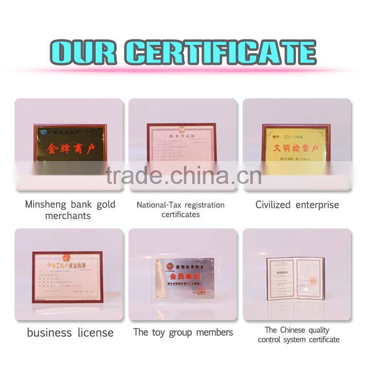 New Type of Children Intelligence Toy Baby Mat