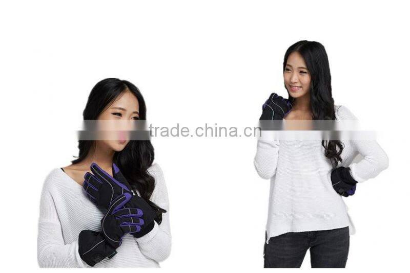 heated gloves and socks Heated Gloves