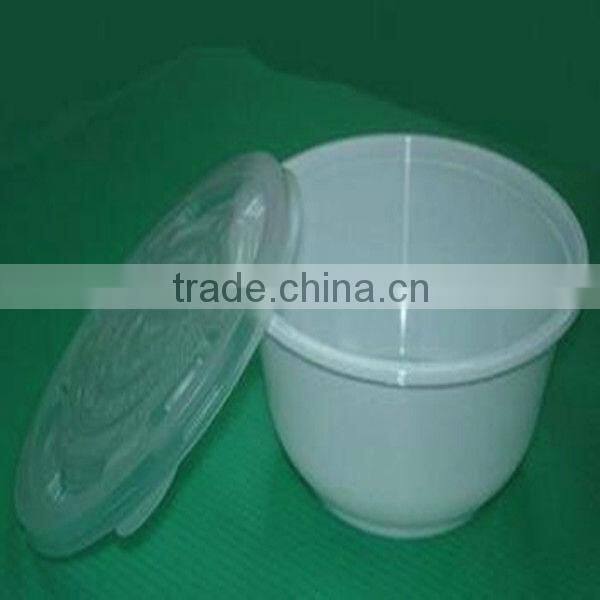 Vacuum fomring Egg blister package tray