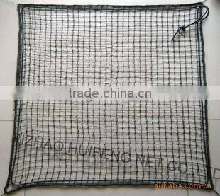 HDPE cargo Nets for trailer