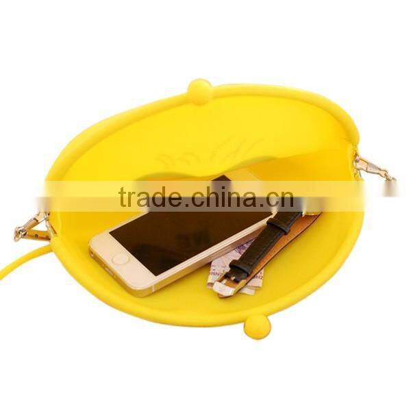 Yummy Gummy Silicone Print Coin Purse,Silicone Purse,Gummy Coin Purse