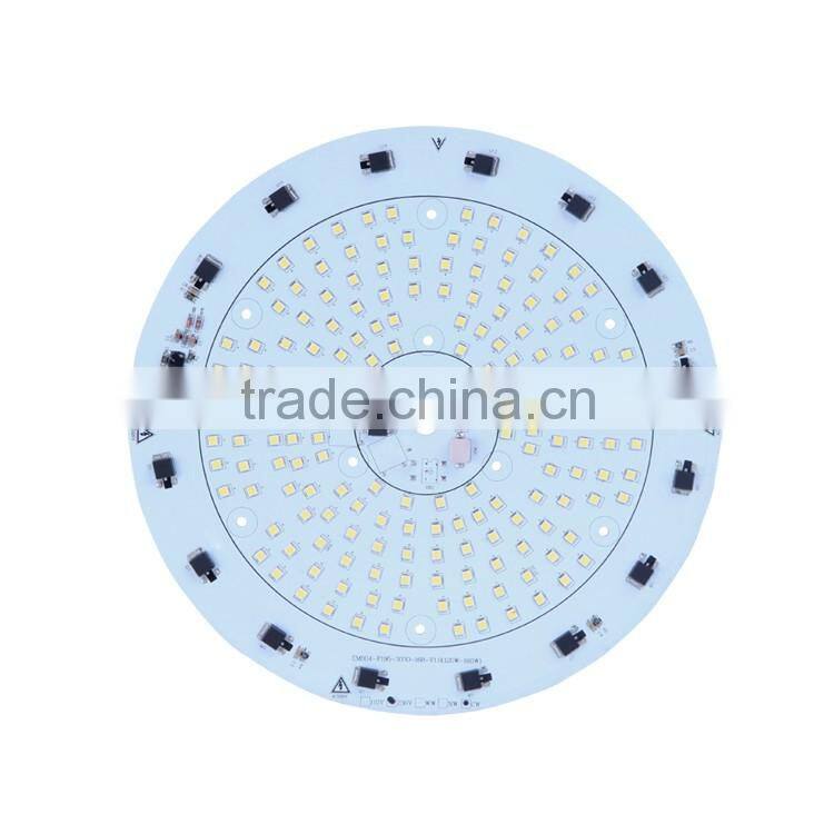 220-240VAC SMD3030 120W 130W 140W 150W AC led module