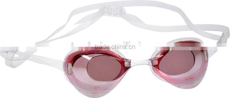 Silicone swimming glasses,fun swim goggle,customized swimming goggle