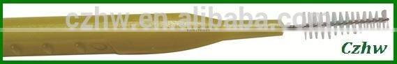 Easy carry tooth gap brush/sss interdental brush/tooth gap care