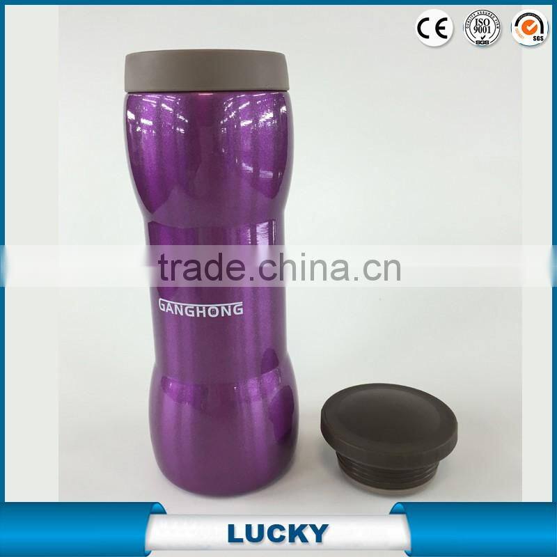 wholesale stainless steel vacuum flask keeps drinks hot and cold for 24 hours