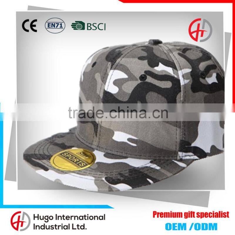 OEM Hot Selling Digital Marine Washed Outdoor Sport Adjustable Military Army Camo Hunting Camping Cotton Men's Baseball Cap