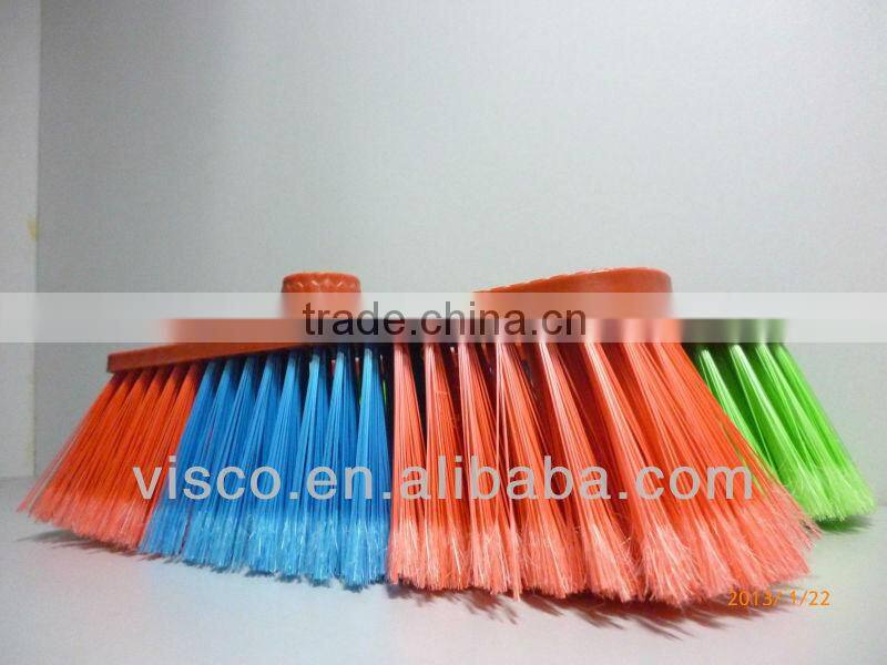 VISCO sweep easy broom with factory price N015PPS