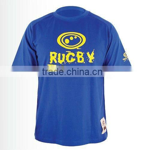 Wholesale Mens Comfortable Cheap Cotton T-shirt with Custom Emb or Print Logo, $4.98 per pcs based on 50 pcs, Need more?Come on!