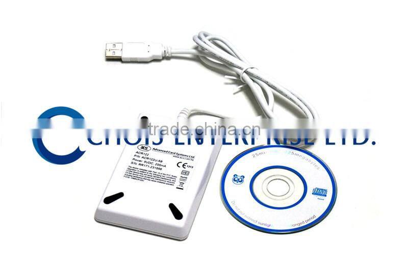 (Original) ACR122U Card Reader