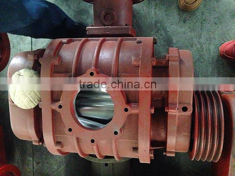HRB air blower price