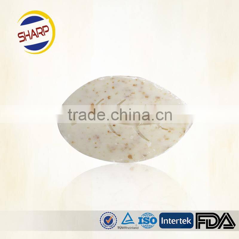 Good quality hotel soap/ China soap makingmachine manfacturer supplies