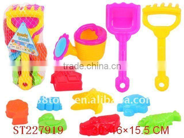Sand mould / beach mould /summer toys / beach tool toys