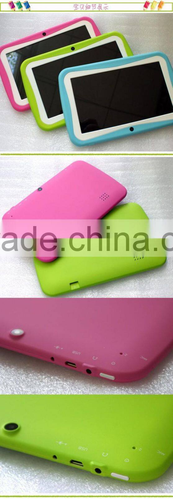 Education Kids baby child tablet pad