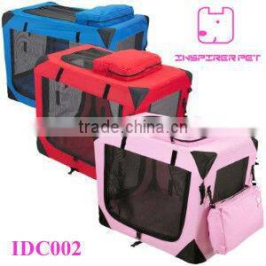 Traveling Dog Soft Crates Cheap Pet Product