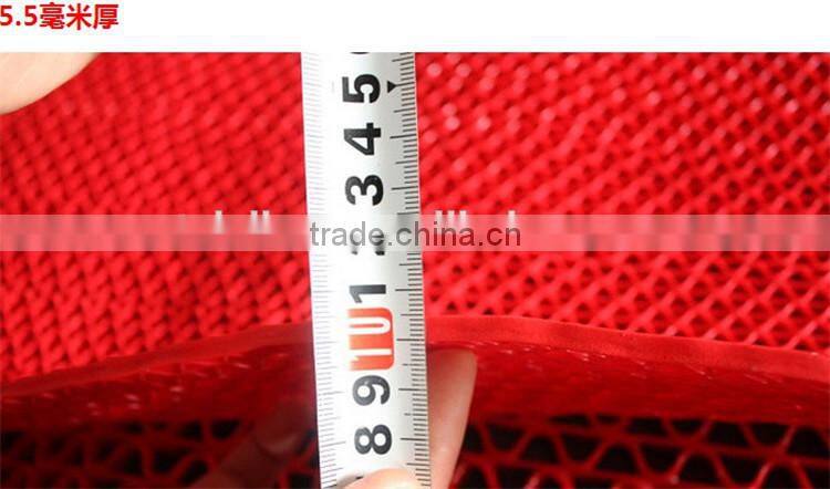 Anti slip Pvc S Mat in Rolls