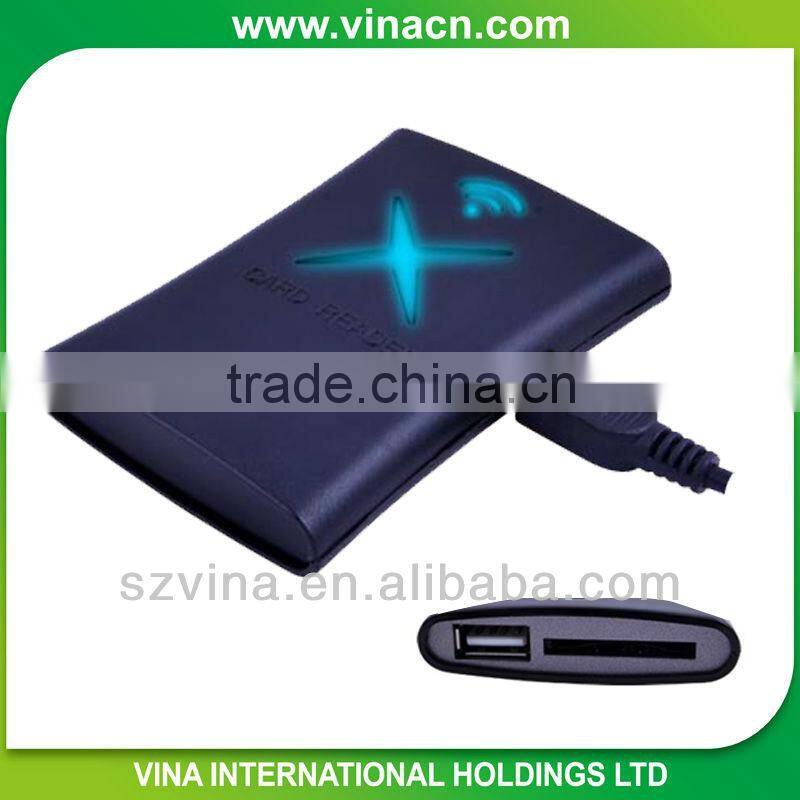 micro sd adapter for ipad&iphone&smartphone