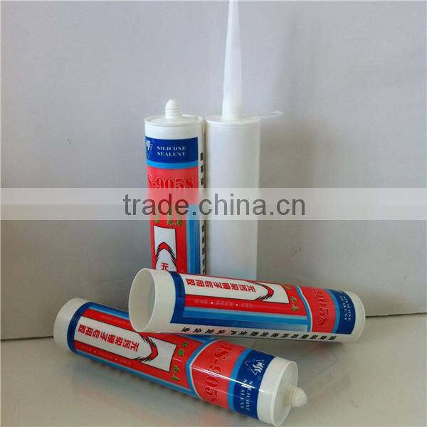 Rtv Adhesive mirror tiles