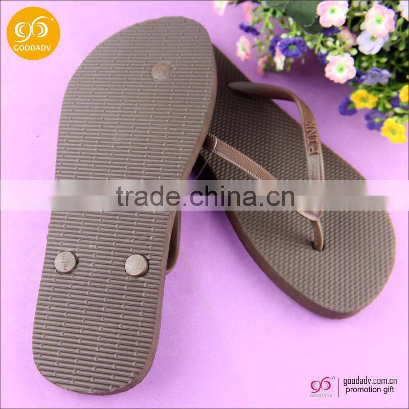 New style lady Korea style slipper for footwear and promotion