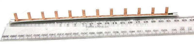 12 Pin Insulated Busbar