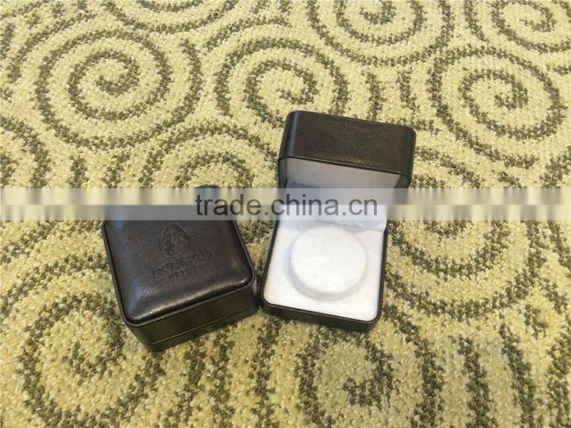 custom high quality wooden bracelet gift box