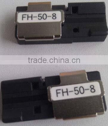 FH-50-250 Optical Fiber Holders Fujikura FSM-60S/70S/80S/60R/70R Single Fiber 250um/900um Ribbon Fiber 2/4/6/8/10/12 cores