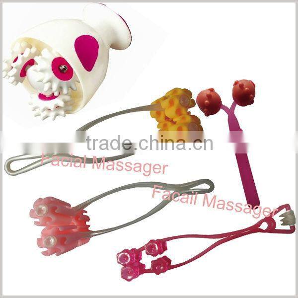 Push your fat, anit-cellulite electric massager 8603