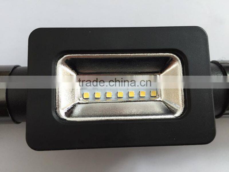 Onlystar GS-9071 Emergency usage tactical magnetic rechargeable powerful aluminum led worklight