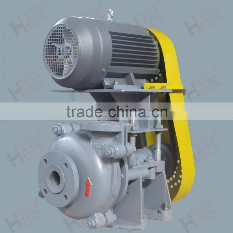 slurry pump capacity 10-5000m3/h