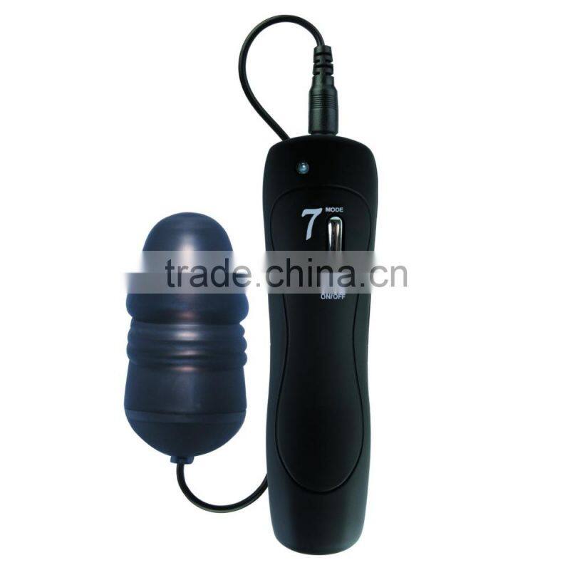 Flashing Vibe --- 7Mode Glans 2015 Best selling flashing viibarator