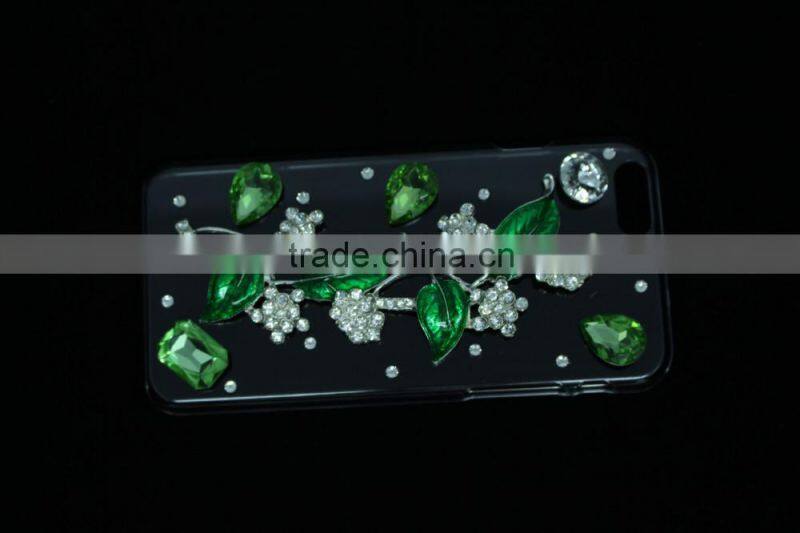 anti-skid silicone 4.7 inch smartphone case
