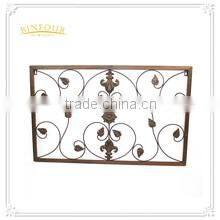 Wholesale patrick star metal table deco christmas decoration