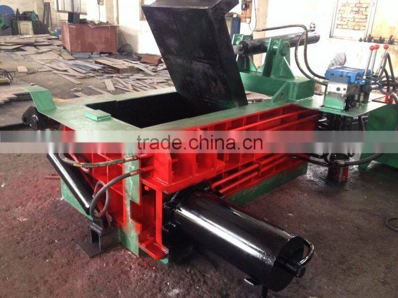 Y81 Series Metal Baler Metal Packing Machine sheet metal machine With CE&ISO