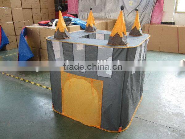 Alibaba china latest kids foldable toy tent