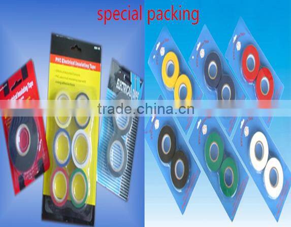 el tape for insulation