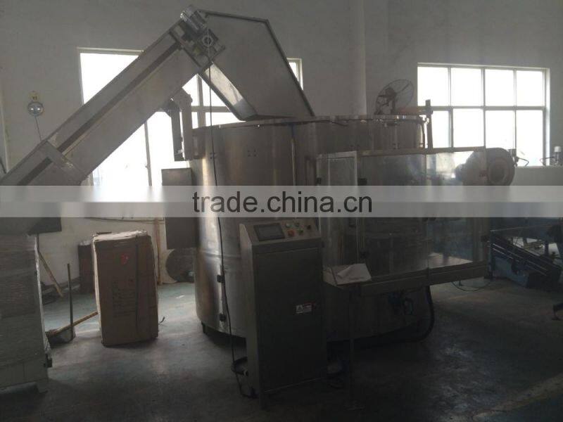 water filling machine