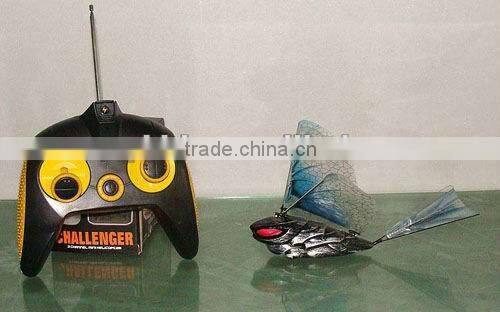 RC Bat Radio Control Toys Flying RC Bat