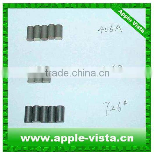 Hot size5*10mm 681/686/406A/406D/511 piezo element ceramic for indian market