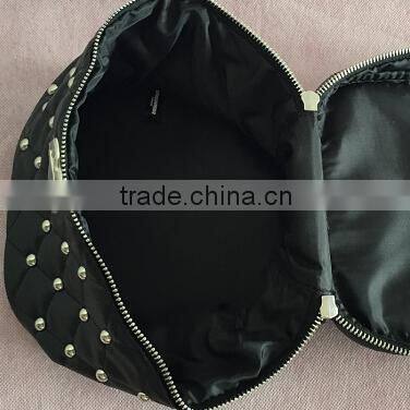 PU vanity bag