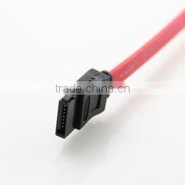 7-Pin SATA To 22-Pin SATA Cable with LP4 Power