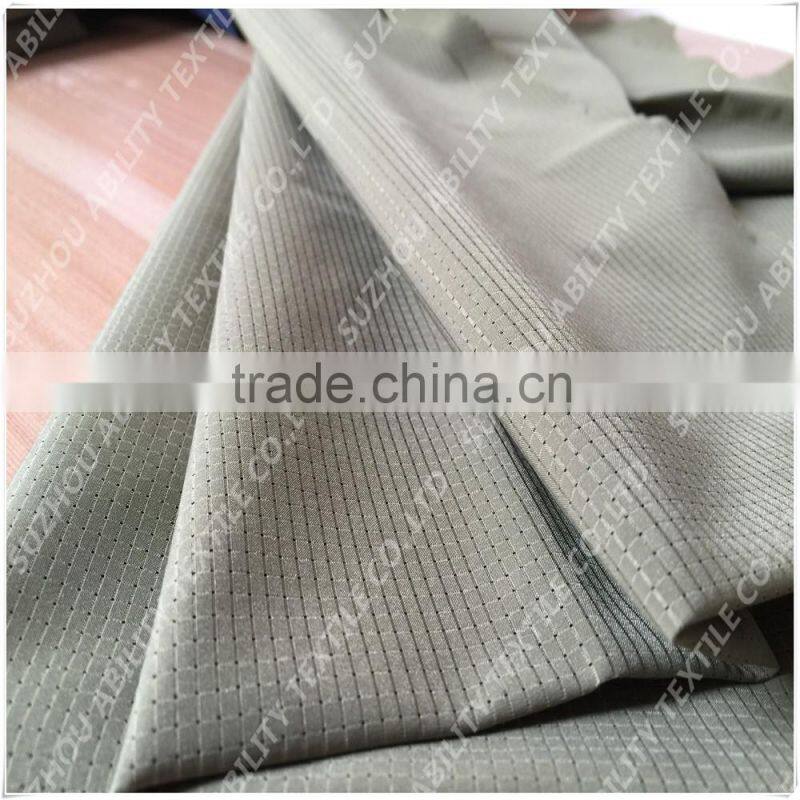 Wholesale Rayon Dress Shirt Fabric