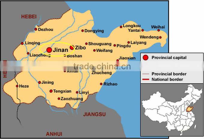 Factory price organic fertilizer compost turner 2000mm width