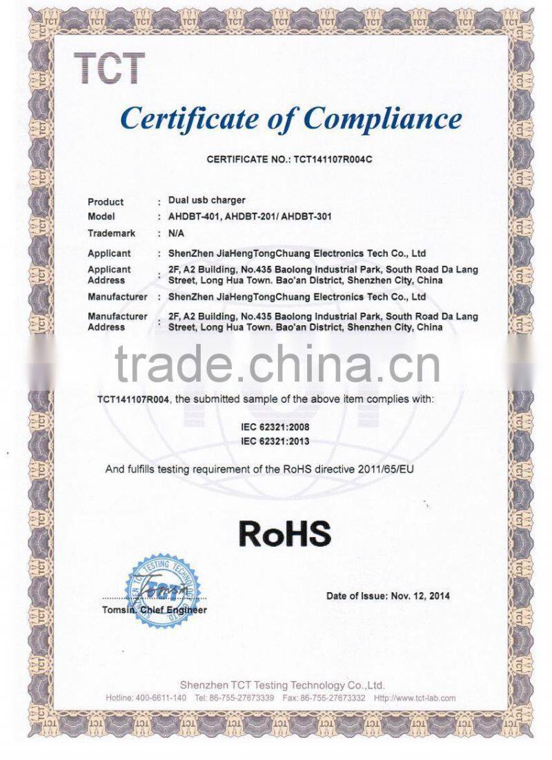 Hottest selling AHDBT401 gopros hero4 dual USB charger, charger, filter, waterproof housing, gopros rechargable battery for her