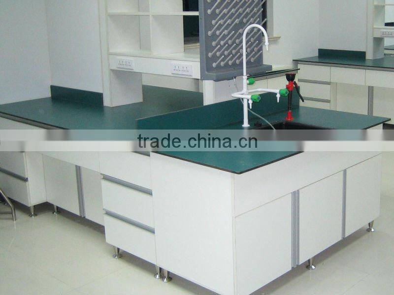 physics textile bench chemical laboratory dental lab table