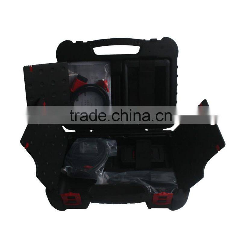 100% Original Autel MaxiSys Mini MS905 Diagnostic Analysis System with 7.9" Screen LED Touch Display