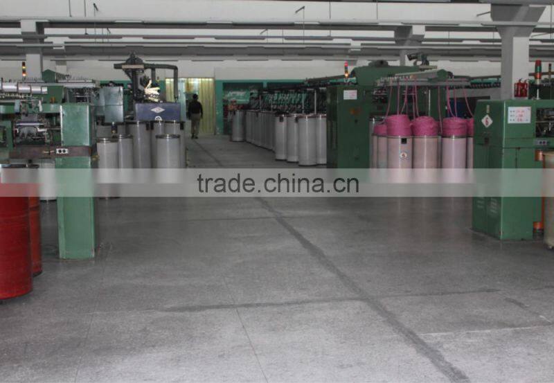 Virgin polyster-cotton spun yarn