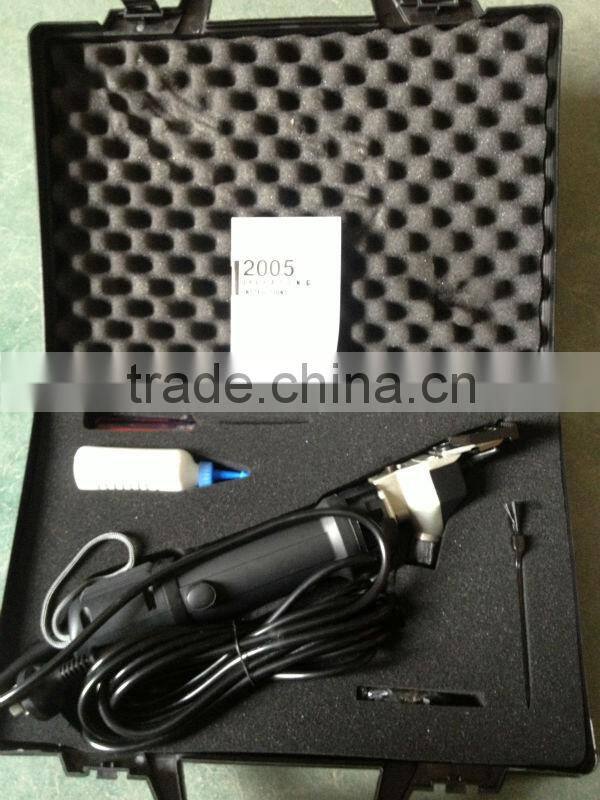 HIgh quality Sheep shearing tools GTS-2005