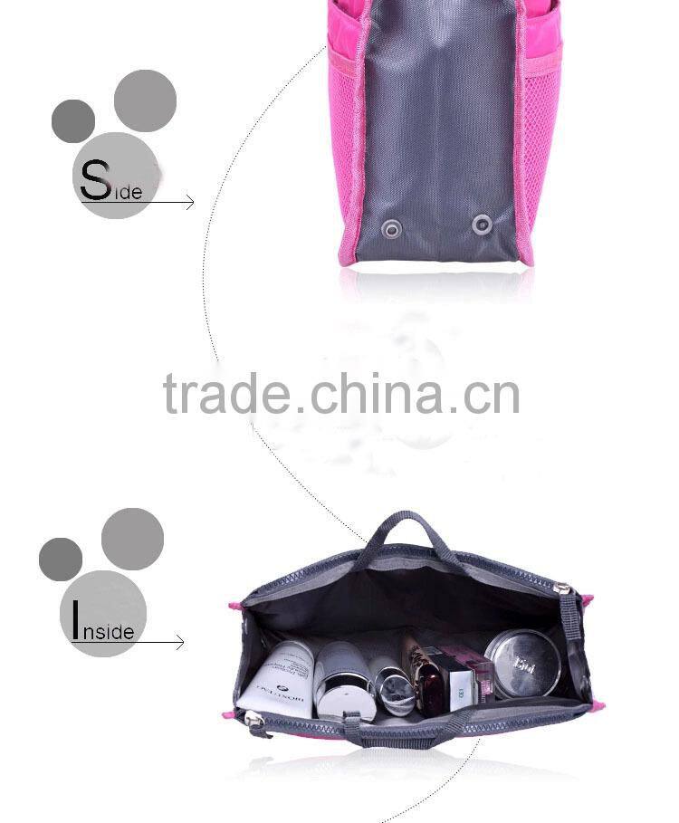 alibaba best selling cheap travel cosmetic bag