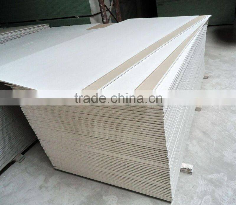 Gypsum Boards, Plasterboard,Drywall 1200x600mm